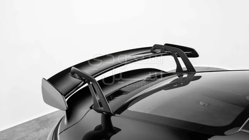 2026 بورش 911 جي تي 3