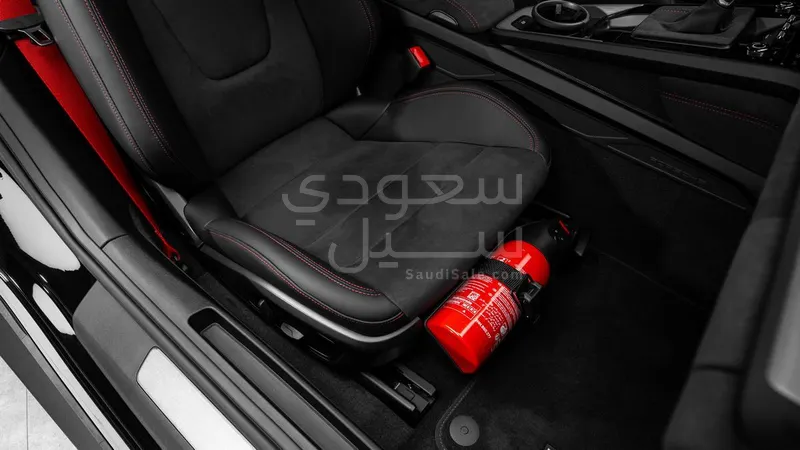 2026 بورش 911 جي تي 3