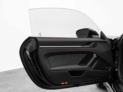 2026 بورش 911 جي تي 3