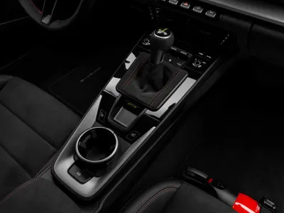 2026 بورش 911 جي تي 3