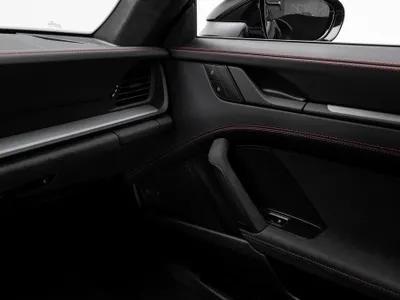 2026 بورش 911 جي تي 3