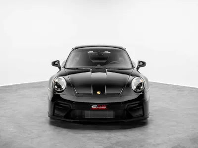 2026 بورش 911 جي تي 3