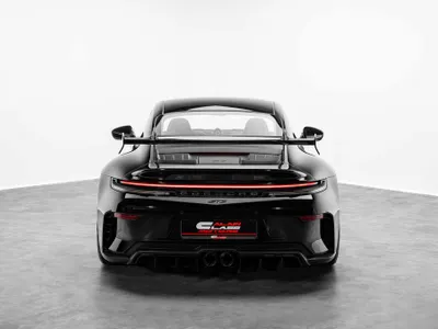 2026 بورش 911 جي تي 3