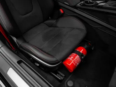 2026 بورش 911 جي تي 3