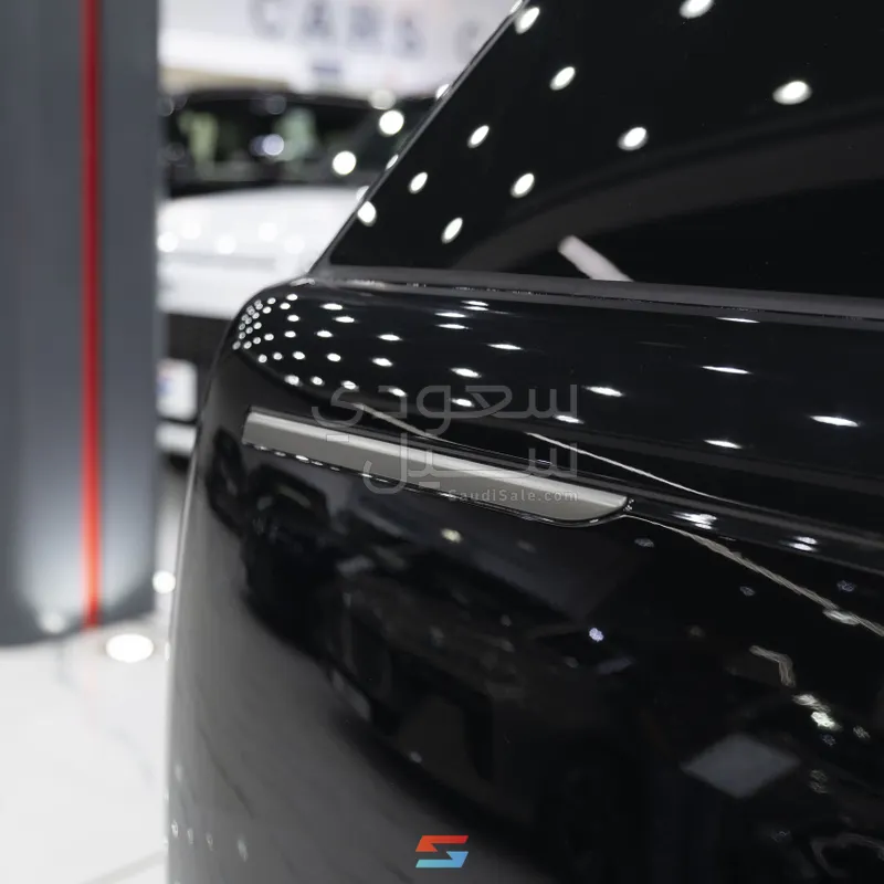 2025 Land Rover Range Rover HSE