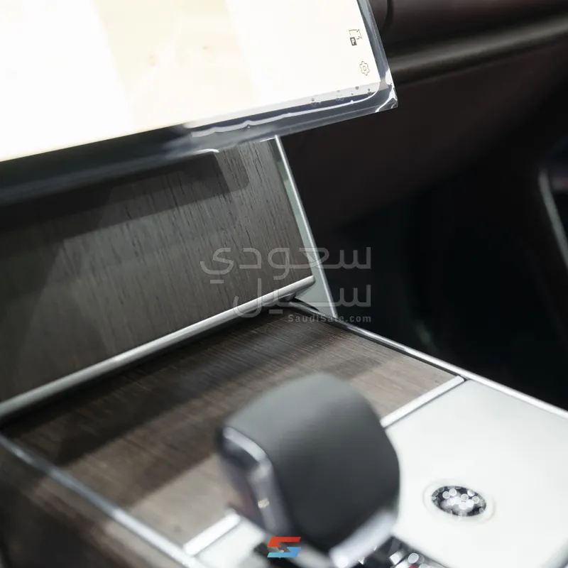 2025 Land Rover Range Rover HSE