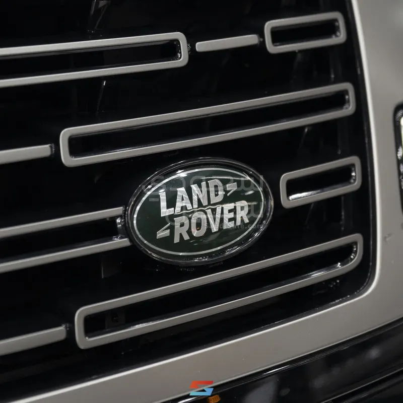 2025 Land Rover Range Rover HSE