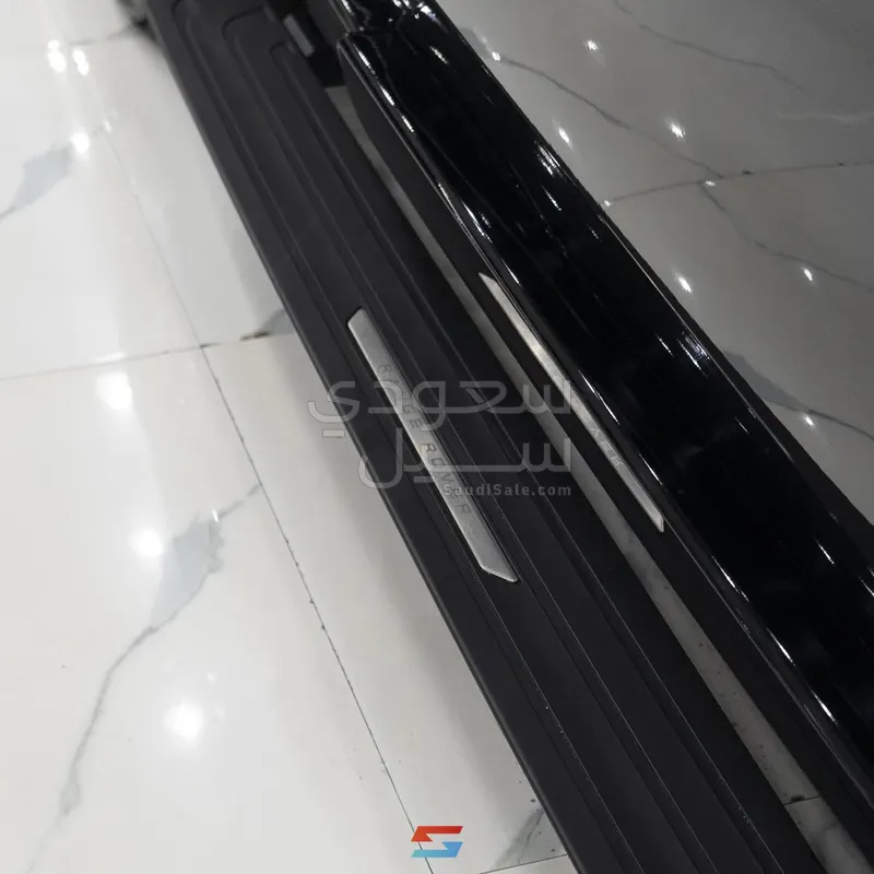 2025 Land Rover Range Rover HSE