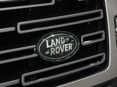 2025 Land Rover Range Rover HSE