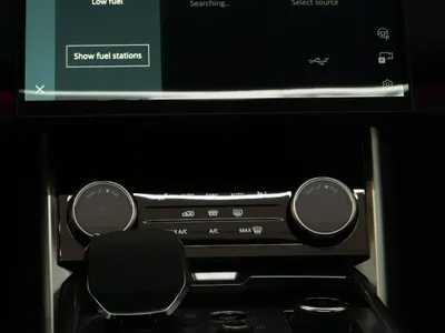 2023 لاند روفر رينج روفر اوتوبيوغرافي