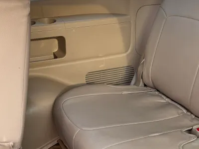 2012 Toyota Land Cruiser GXR