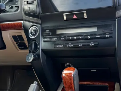 2012 Toyota Land Cruiser GXR