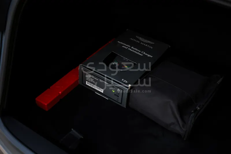 2020 Aston Martin DB11