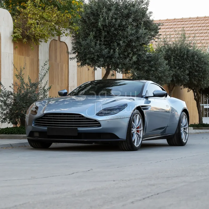 2020 Aston Martin DB11