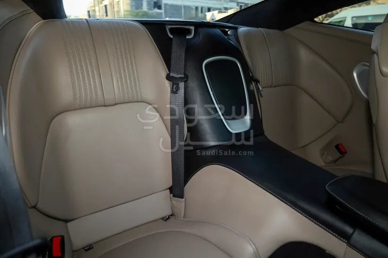 2020 Aston Martin DB11