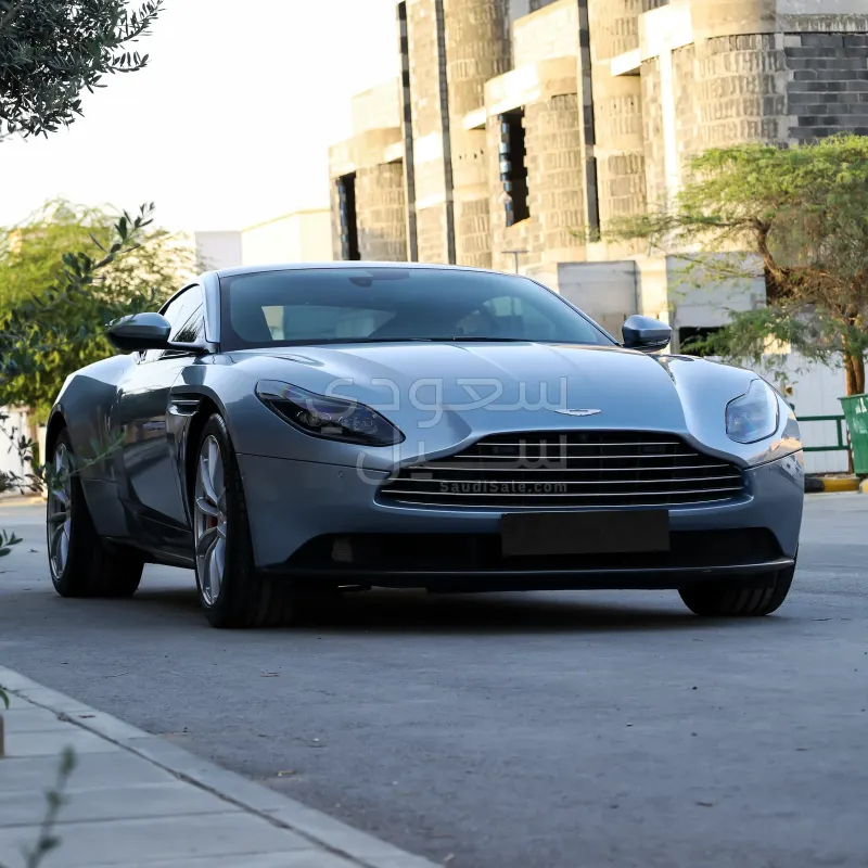 2020 Aston Martin DB11