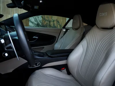 2020 Aston Martin DB11