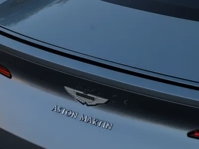 2020 Aston Martin DB11