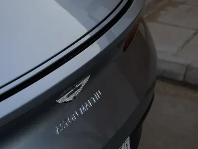 2020 Aston Martin DB11