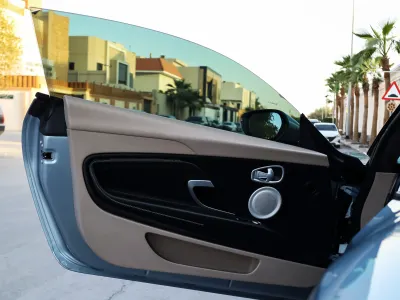 2020 Aston Martin DB11