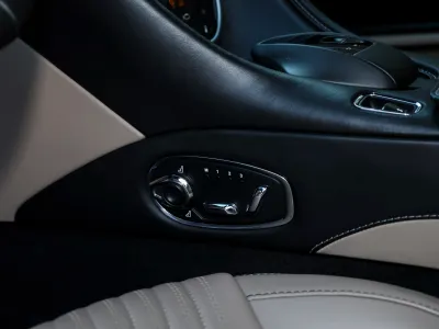 2020 Aston Martin DB11