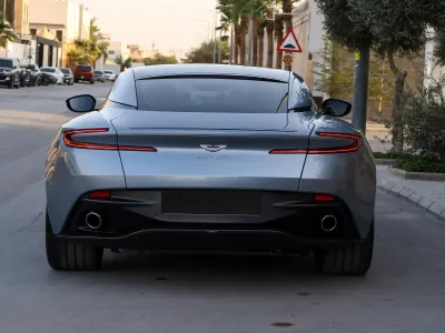 2020 Aston Martin DB11