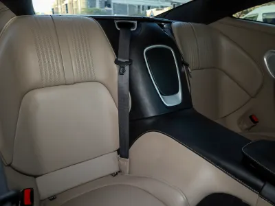 2020 Aston Martin DB11