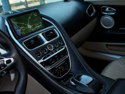 2020 Aston Martin DB11