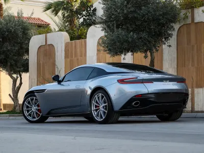 2020 Aston Martin DB11