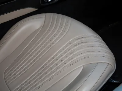 2020 Aston Martin DB11