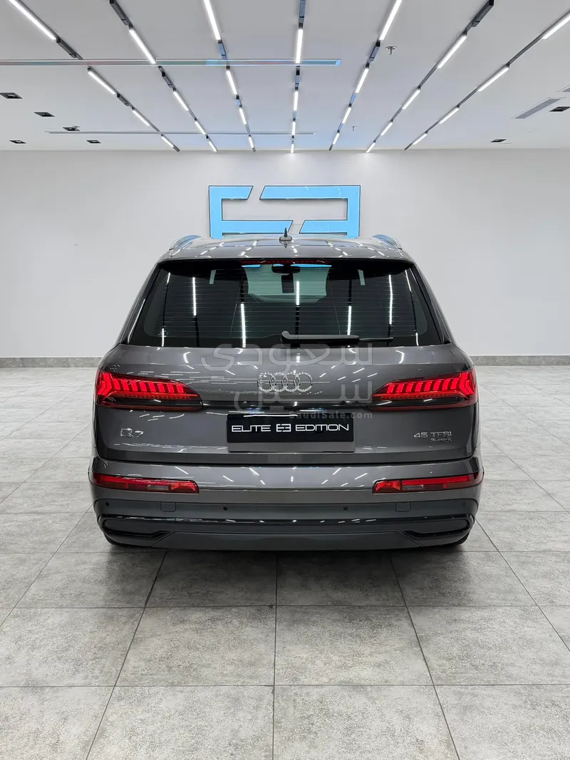 2023 Audi Q7