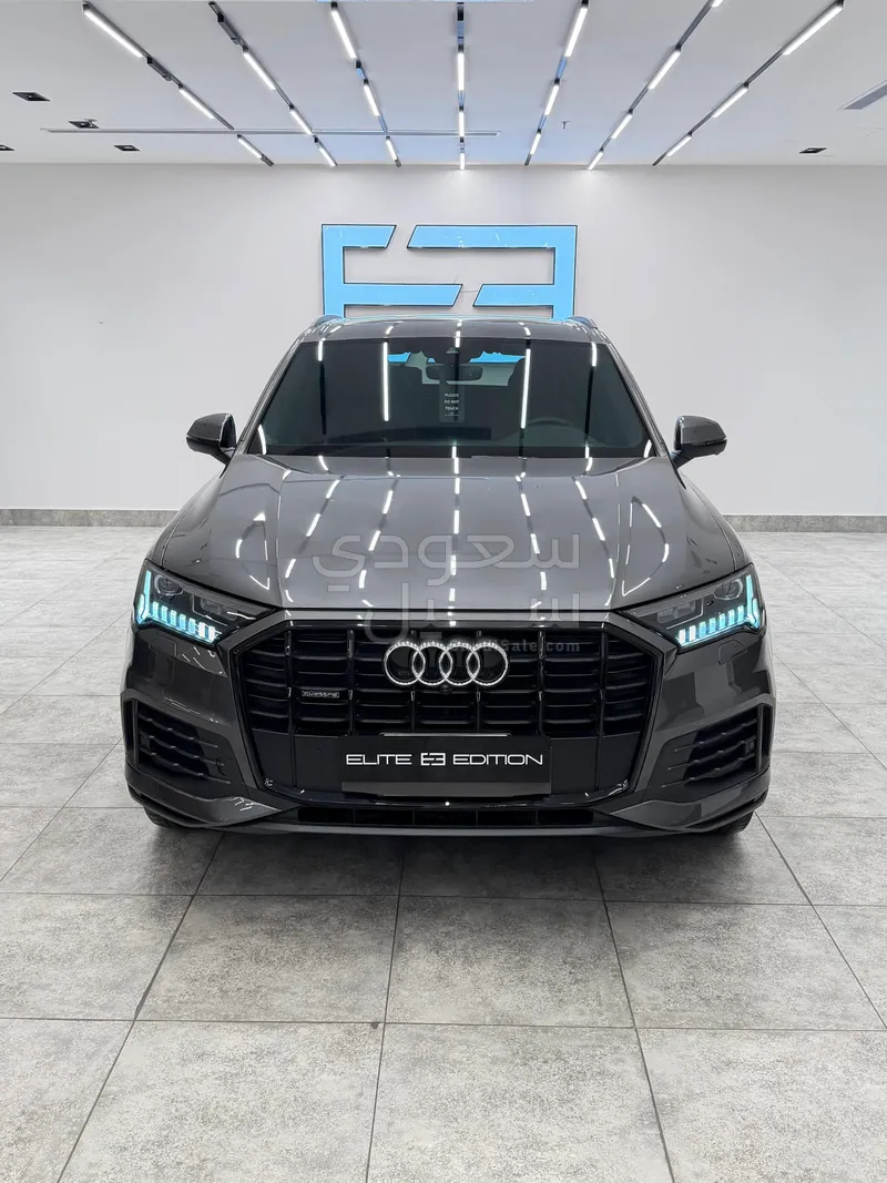 2023 Audi Q7