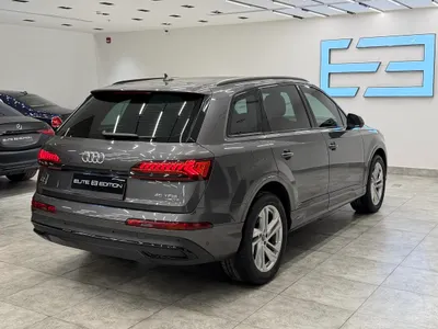2023 Audi Q7