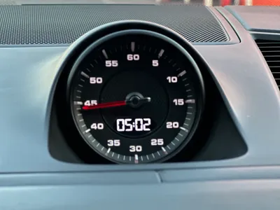 2021 بورش كايين كوبيه