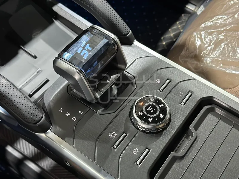 2026 جيتور تي 2