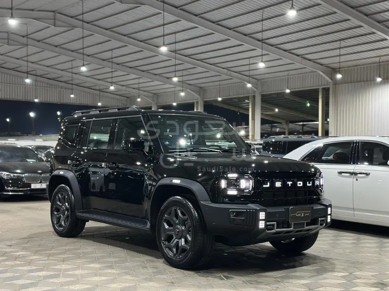 2026 جيتور تي 2