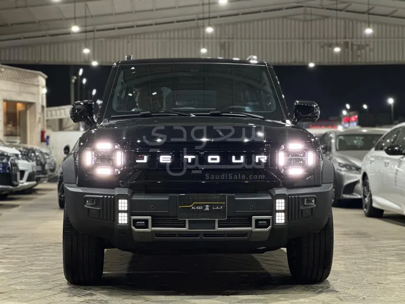 2026 جيتور تي 2