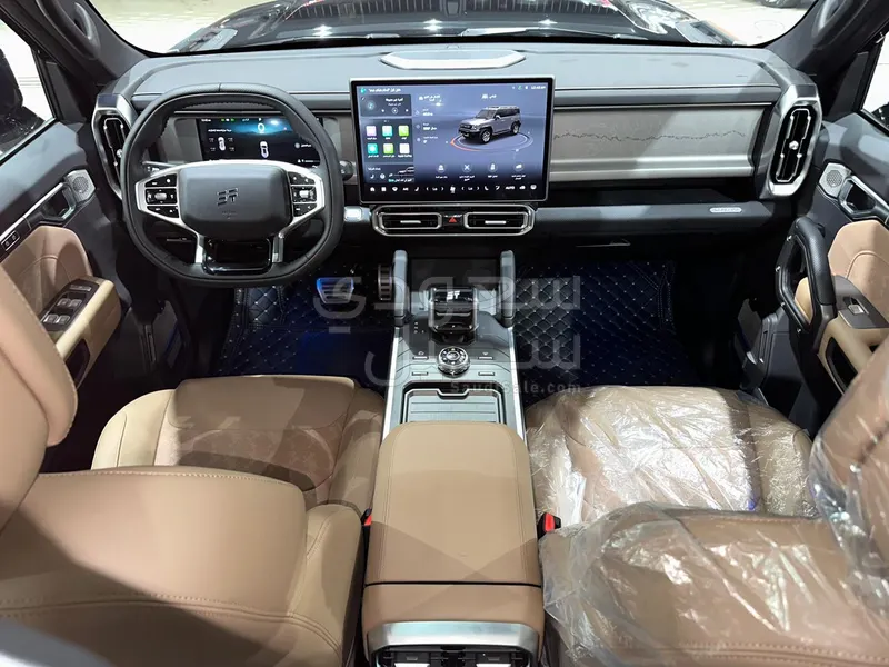 2026 جيتور تي 2