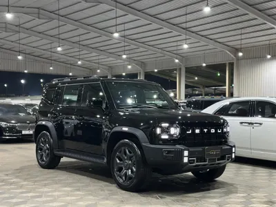 2026 جيتور تي 2