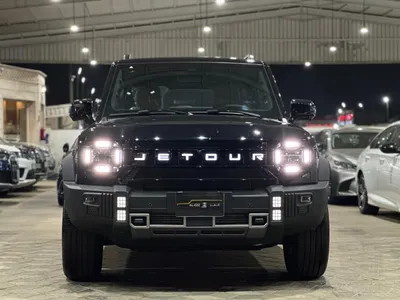 2026 جيتور تي 2