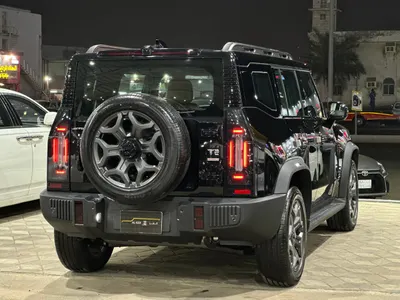 2026 جيتور تي 2