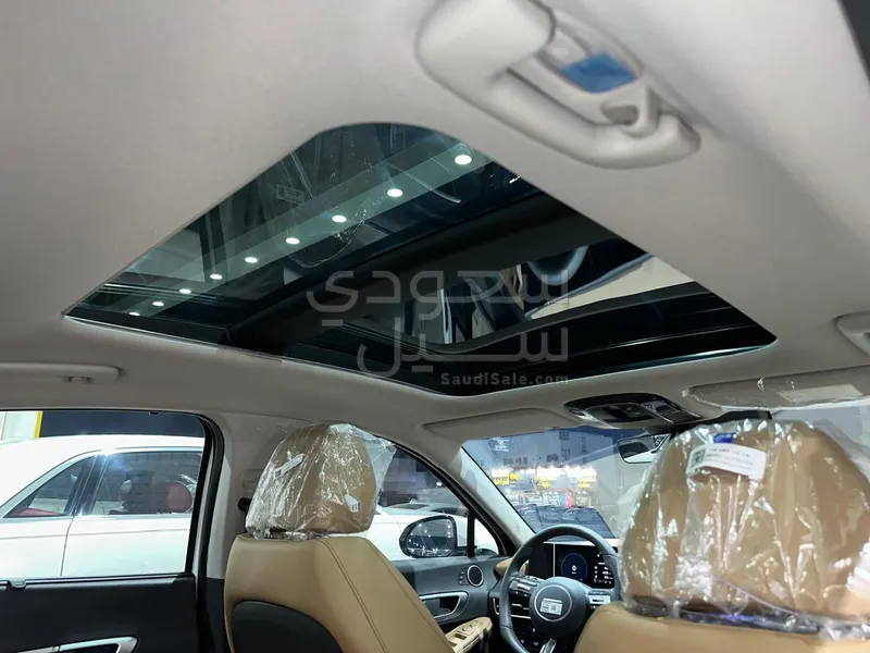 2026 هيونداي سوناتا