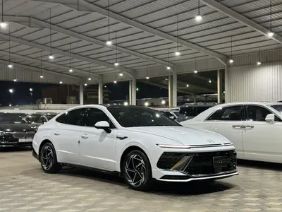 2026 هيونداي سوناتا