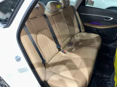 2026 هيونداي سوناتا