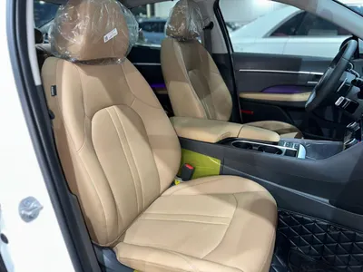 2026 هيونداي سوناتا