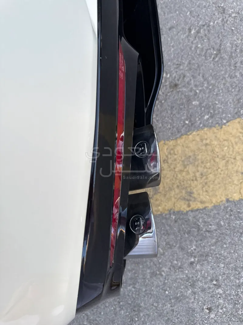 2015 مرسيدس - بنز إس 63 كوبيه