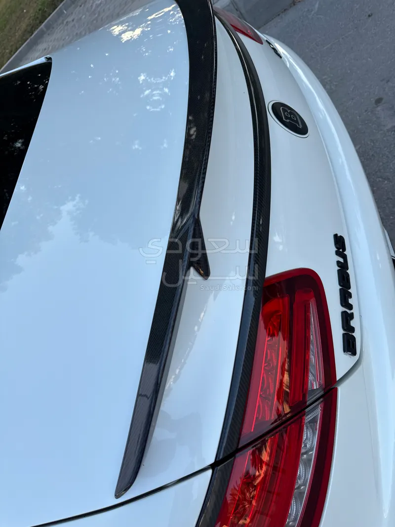 2015 مرسيدس - بنز إس 63 كوبيه