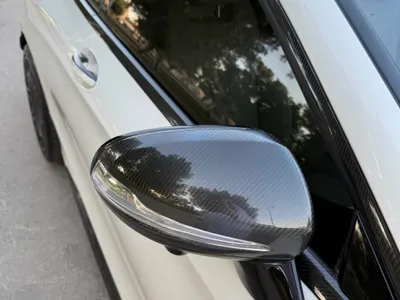 2015 مرسيدس - بنز إس 63 كوبيه