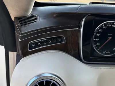 2015 مرسيدس - بنز إس 63 كوبيه