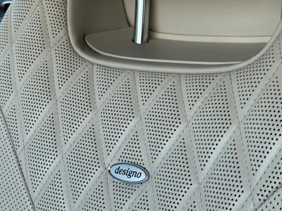 2015 مرسيدس - بنز إس 63 كوبيه